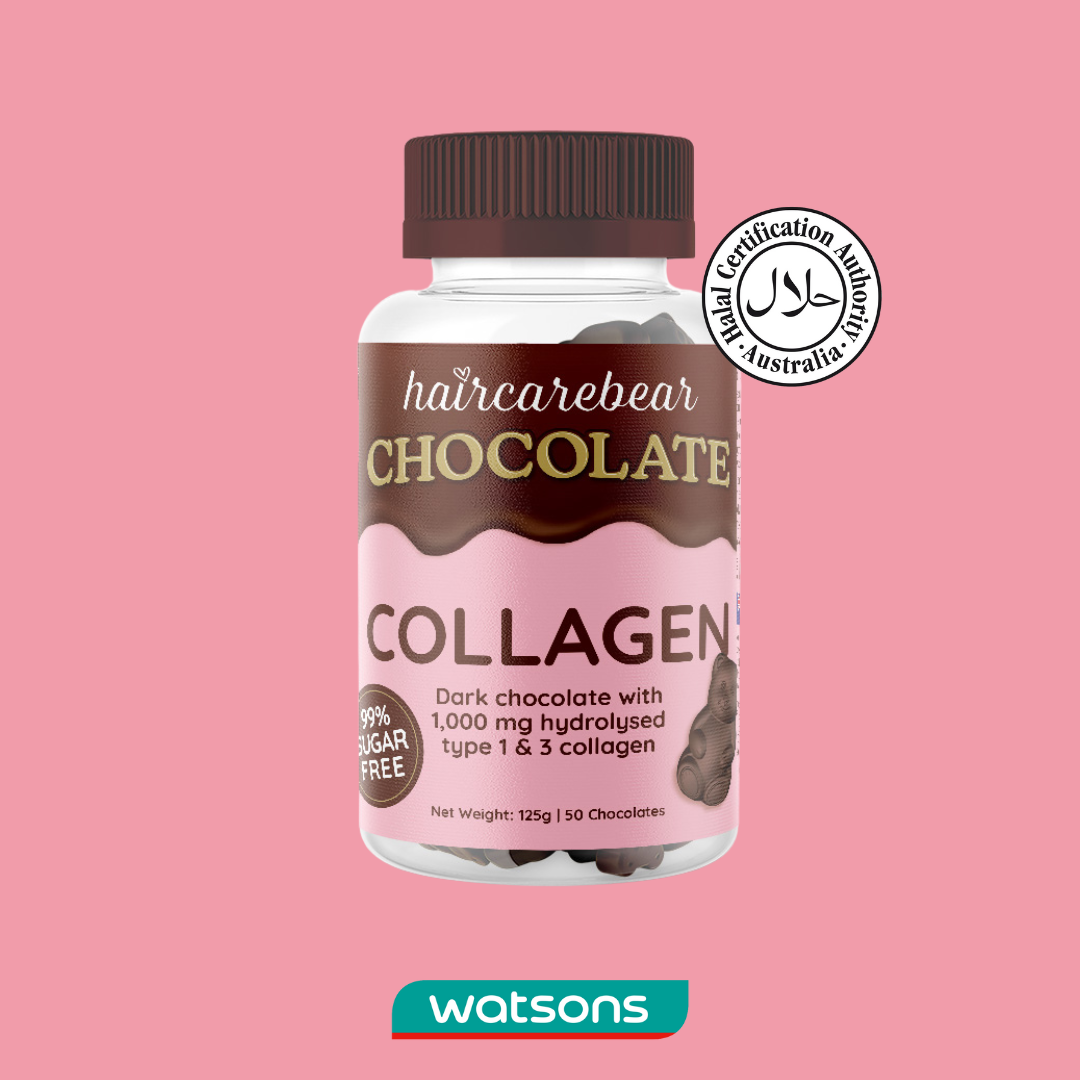 Collagen Chocolates