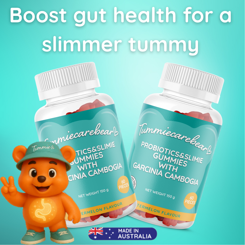 Probiotics and Slimie Gummies
