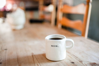 5 things to do before you check your Instagram in the morning
