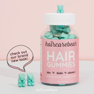Haircarebear