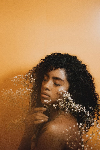 DIY Hair Mask to nourish your hair