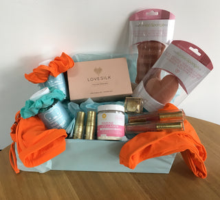 Giveaway │ Haircarebear