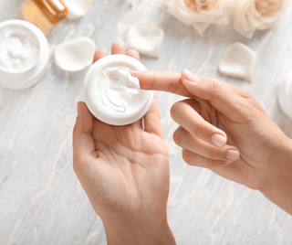 Most Powerful Skin Ingredients: Topical