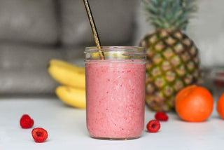 Recipe number 4: Protein packed breakfast approved by a nutritionist