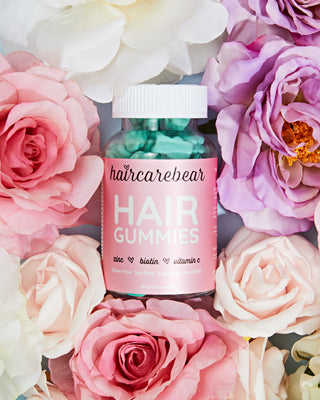 Bring the bounce back to your hair