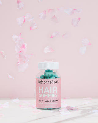 Natural ingredients that make your hair grow.