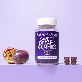 Sweet tips for a sweet sleep