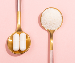 Most Powerful Skin Ingredients: Ingestible