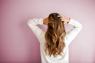 Give Your Hair Some TLC