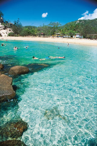 #10: Our Favourite off-the-track beaches
