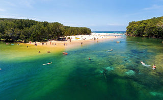 #7: Our favourite off-the-track beaches