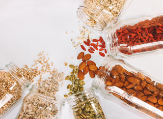 15 Essential Super Foods That You Need In Your Diet