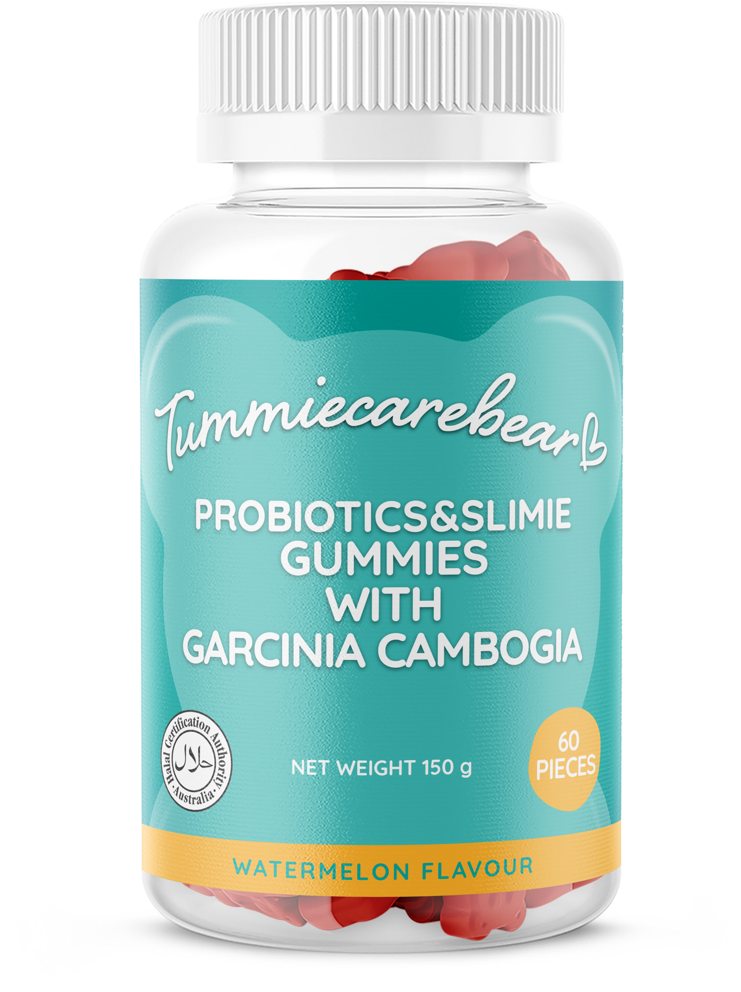 Probiotics and Slimie Gummies