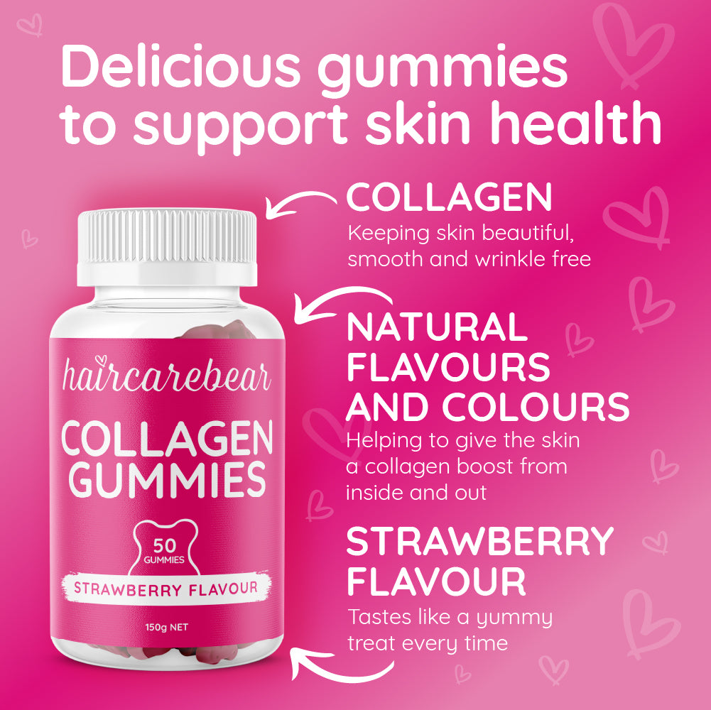 Collagen Gummies
