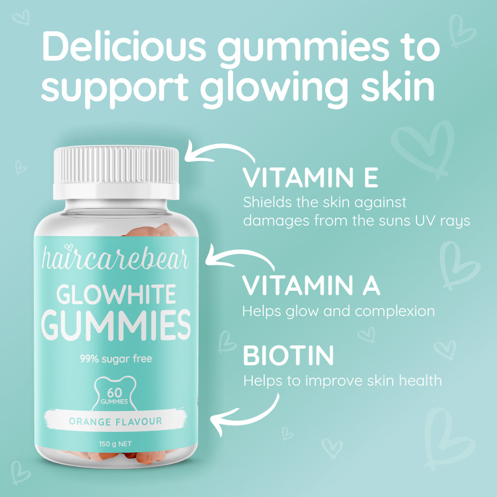 Glowhite Gummies
