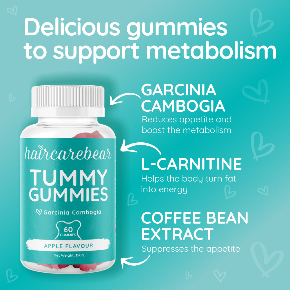 Tummy Gummies