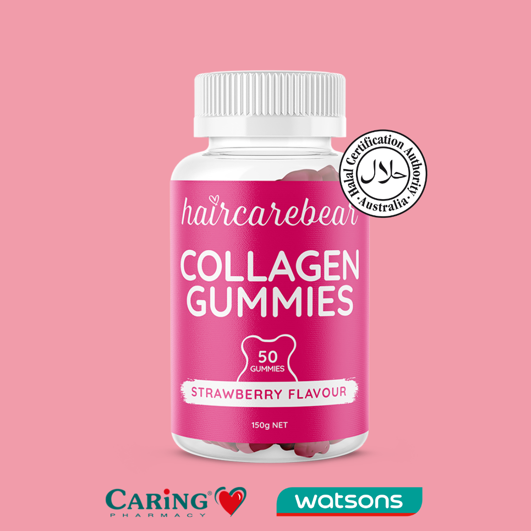 Collagen Gummies