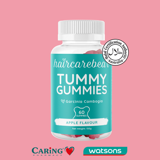Tummy Gummies