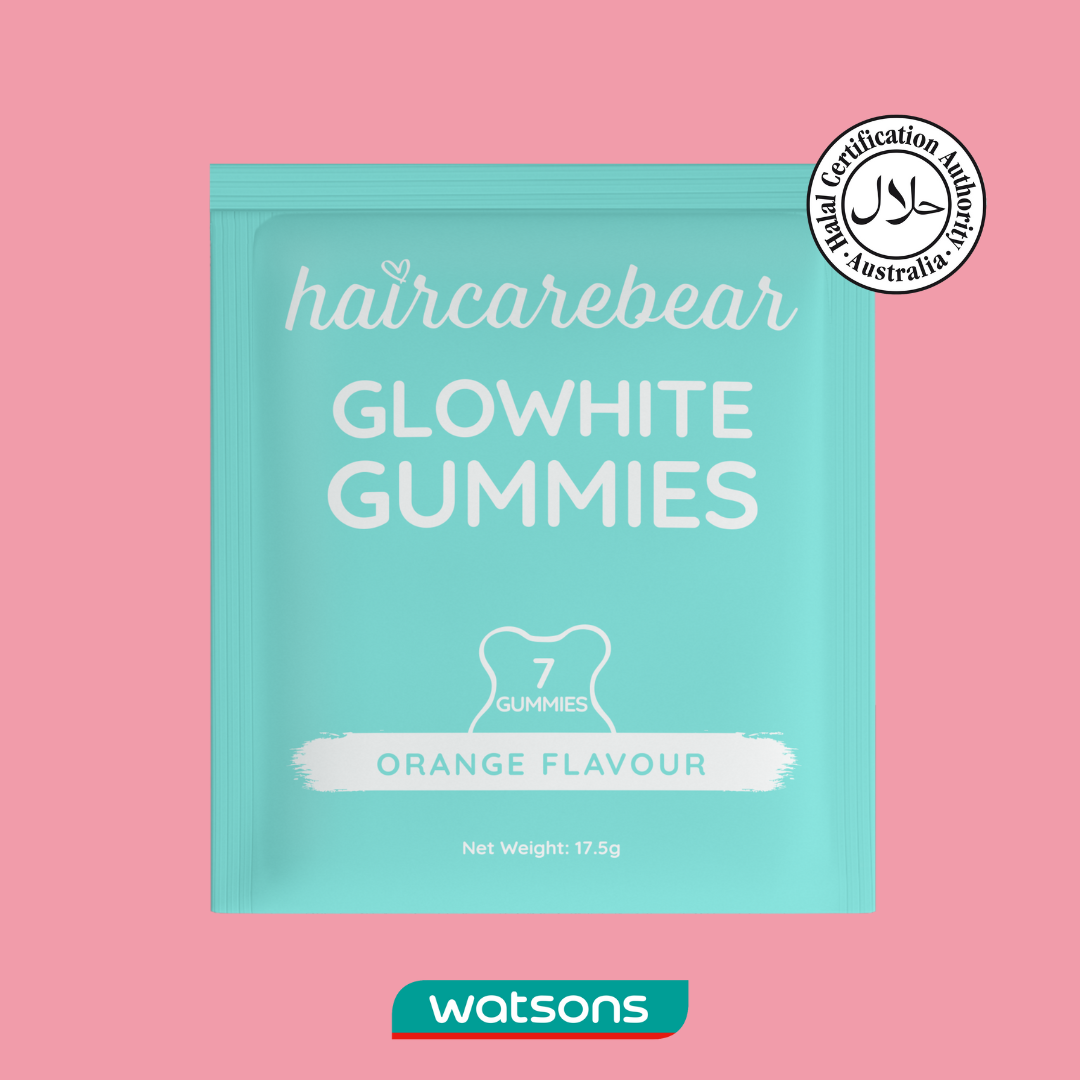 Glowhite 7s Gummies