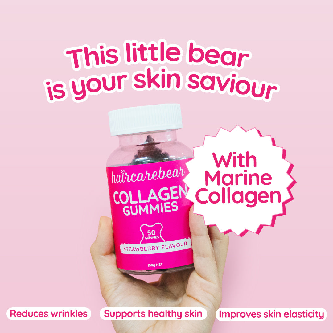 Collagen Gummies