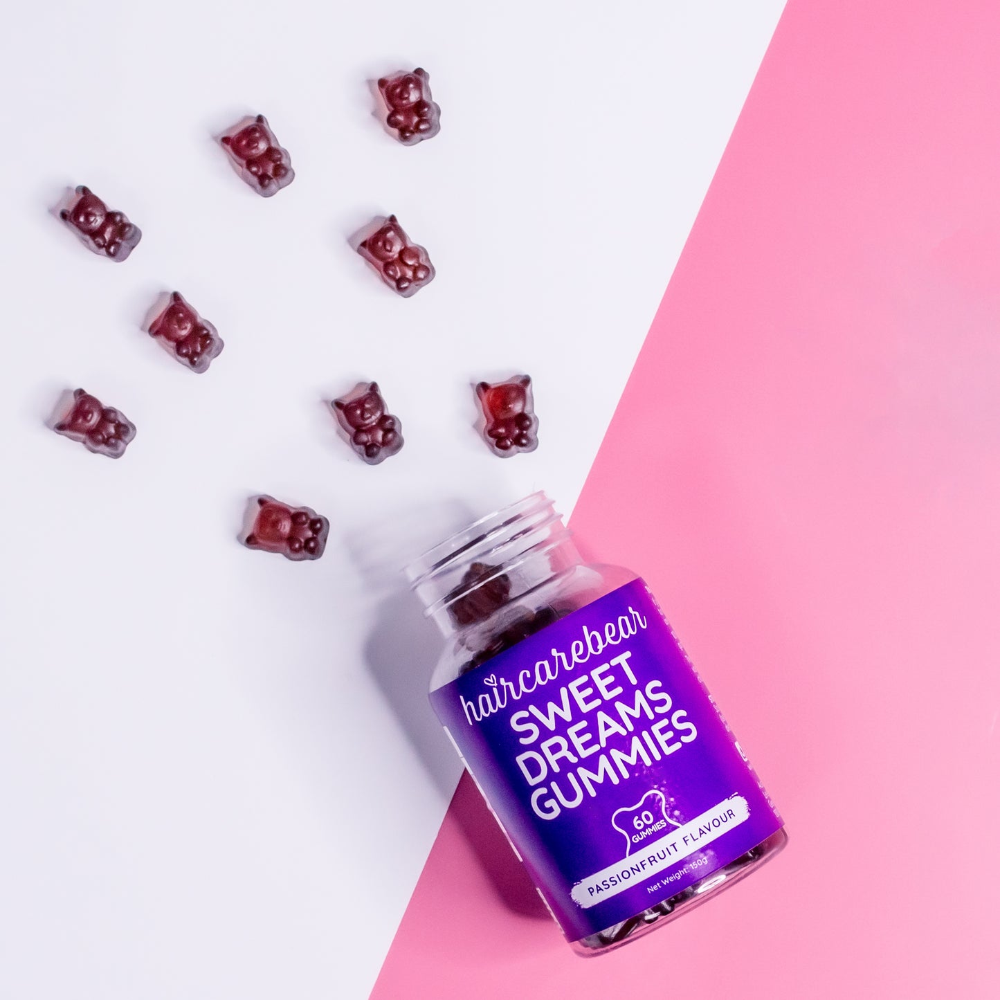 Sweet Dreams Gummies