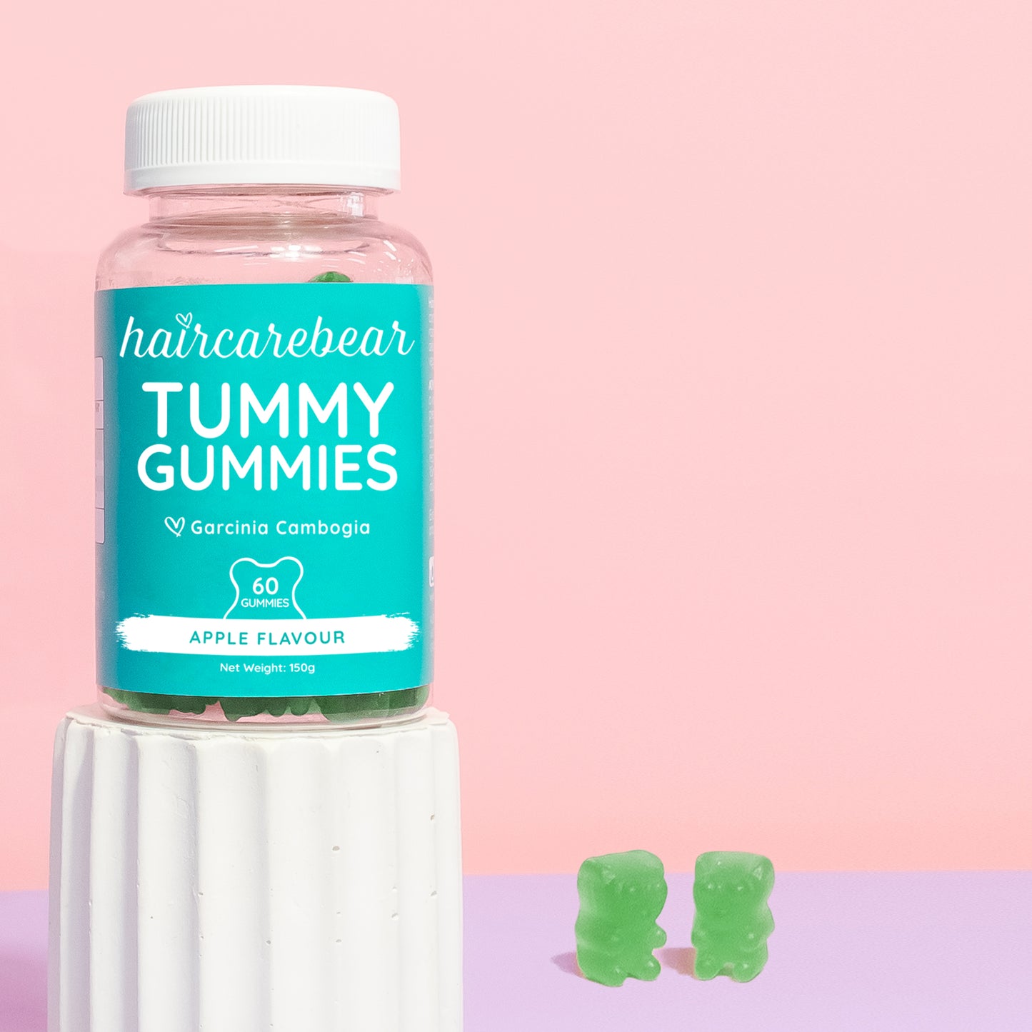 Tummy Gummies