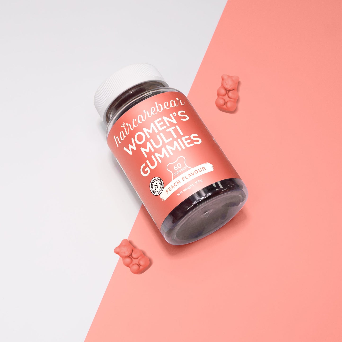 Women's Multi Gummies