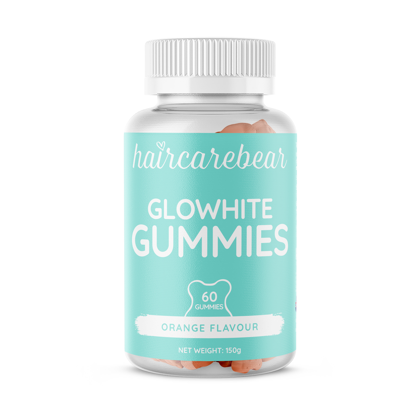 Glowhite Gummies