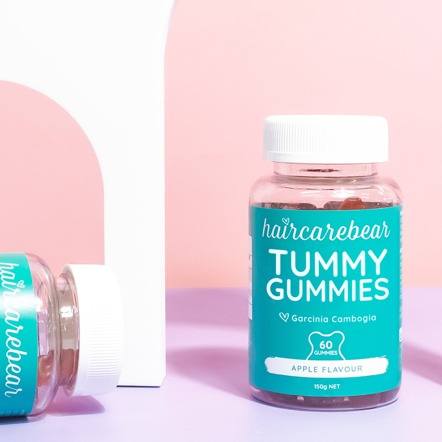 Tummy Gummies