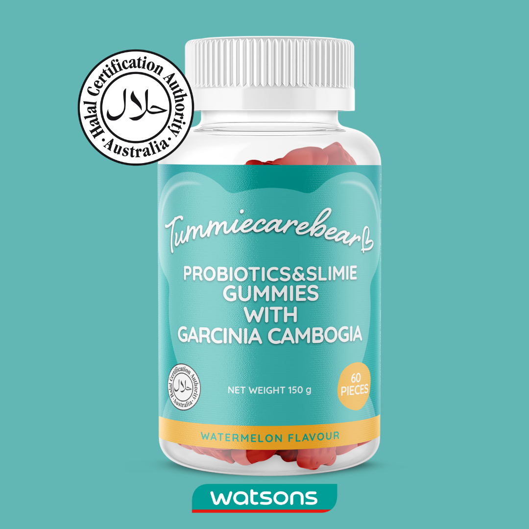 Probiotics and Slimie Gummies