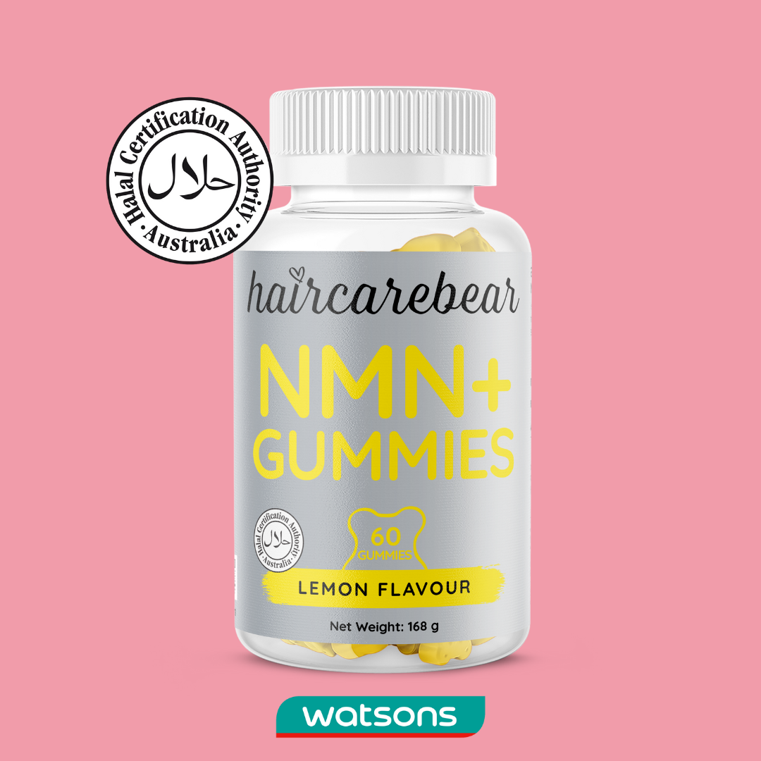 NMN Gummies