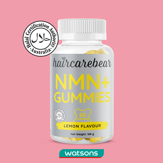 NMN Gummies